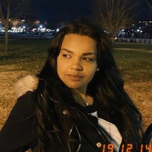 Meet your Posher, Daiana